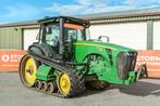 Online veiling: 2010 John Deere Rupstrekker