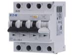 Eaton aardlekautomaat / 32A, 30mA, C-kar, 3P+N /, Ophalen of Verzenden, Nieuw