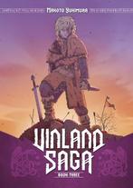 Vinland Saga 3, Boeken, Verzenden, Nieuw