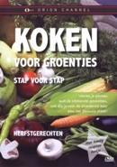 Koken voor groentjes - herfstrecepten - DVD, Verzenden, Nieuw in verpakking