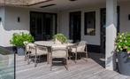4 Seasons Outdoor Allora tuinset terre met Arizona tafel met, Ophalen of Verzenden, Nieuw