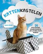 Kattenkastelen | Carin Oliver | 9789045322209, Zo goed als nieuw, Carin Oliver