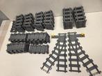Lego Onderdelen - City - Grote partij lego Rails, Kinderen en Baby's, Speelgoed | Duplo en Lego, Nieuw