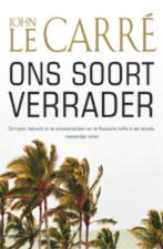 Ons soort verrader 9789021804361 John Le Carre, Boeken, Verzenden, Gelezen, John Le Carre