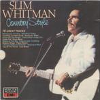 cd - Slim Whitman - Country Style, Verzenden, Zo goed als nieuw