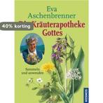 Die Kräuterapotheke Gottes 9783440101100 Eva Aschenbrenner, Verzenden, Zo goed als nieuw, Eva Aschenbrenner