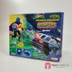 Teenage Mutant Ninja Turtles (TMNT) - Road Ready Mutation..., Hobby en Vrije tijd, Verzenden, Zo goed als nieuw