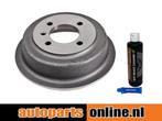 Remtrommel Rover 100 achterzijde, Verzenden, Nieuw, Rover