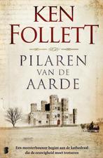 9789022575178 Kingsbridge 1 - Pilaren van de aarde, Verzenden, Zo goed als nieuw, Ken Follett