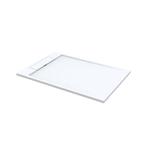 Douchebak Best Design Decent 160x90x4.5 cm Solid Surface Mat, Doe-het-zelf en Verbouw, Nieuw, Ophalen of Verzenden