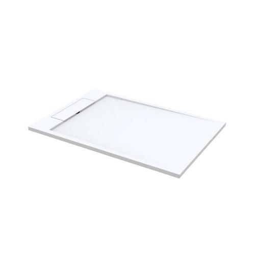 Douchebak Best Design Decent 160x90x4.5 cm Solid Surface Mat, Doe-het-zelf en Verbouw, Sanitair, Ophalen of Verzenden