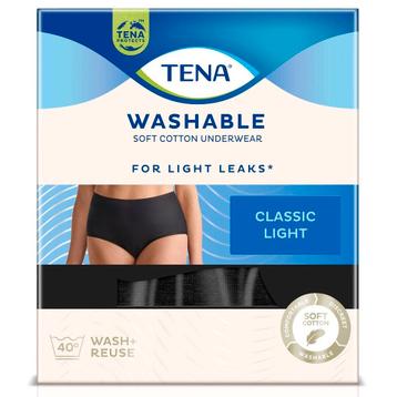 Tena Washable Soft Cotton Ondergoed beschikbaar voor biedingen