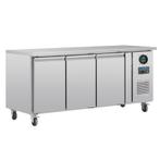 Polar U-serie vrieswerkbank 417L, Verzenden, Nieuw in verpakking, Koelen en Vriezen