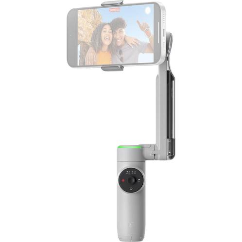 Insta360 Flow Pro, Audio, Tv en Foto, Fotografie | Statieven en Balhoofden, Overige typen, Nieuw, Ophalen of Verzenden