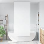 vidaXL Doucherolgordijn 110x240 cm stofbreedte 106 cm, Huis en Inrichting, Stoffering | Gordijnen en Lamellen, Verzenden, Nieuw