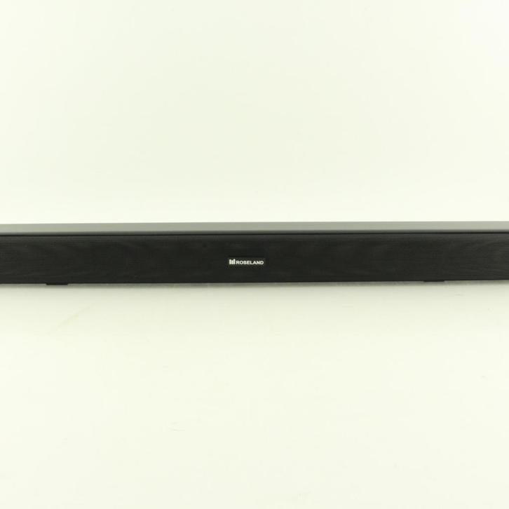 Roseland RS-210 Soundbar met Afstandsbediening in Doos, Audio, Tv en Foto, Televisies, Ophalen of Verzenden