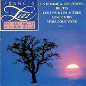 cd - Francis Lai - Ses Plus Belles Musiques De Film, Cd's en Dvd's, Cd's | Filmmuziek en Soundtracks, Zo goed als nieuw, Verzenden