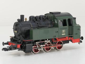 Märklin Spur 1 5702 Dampflok BR 80 GMEB 12 (Spoor 1) beschikbaar voor biedingen