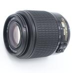 Nikon AF-S 55-200mm F/4.0-5.6G DX ED | Tweedehands, Verzenden, Gebruikt