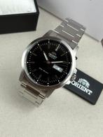 Orient - Classic Day/Date Automatic - Zonder Minimumprijs -, Sieraden, Tassen en Uiterlijk, Horloges | Heren, Nieuw