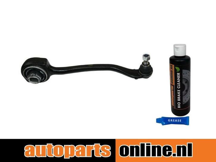 Draagarm Mercedes-benz Clk voorzijde, rechts, onder, Auto-onderdelen, Besturing, Nieuw, Verzenden