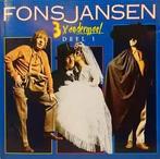 cd - Fons Jansen - 3 X Andermaal Deel 1, Cd's en Dvd's, Verzenden, Zo goed als nieuw