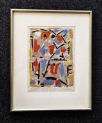 Roger Bissière (1886-1964) - Juillet, Antiek en Kunst