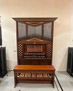 Johannus Gothique, Gebruikt, 2 klavieren, Orgel