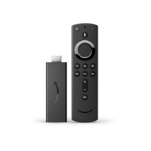 Amazon Fire TV Stick Lite, Audio, Tv en Foto, Mediaspelers, Nieuw, Verzenden
