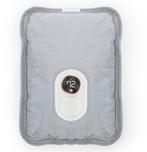 2dekans | TTD® Luxe Elektrische Warmwaterkruik met Draagriem, Doe-het-zelf en Verbouw, Geisers en Boilers, Ophalen of Verzenden