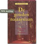 Gouden Najaarslaan 9789055601028 D. Grutter, Verzenden, Gelezen, D. Grutter