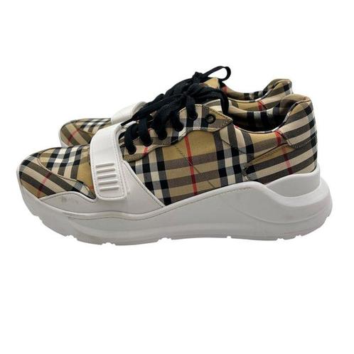 Burberry - Sneakers - Maat: EU 45, Kleding | Heren, Schoenen