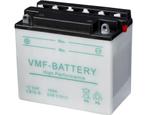 VMF Powersport accu | YB16-B | 12V 19Ah, Ophalen of Verzenden, Nieuw