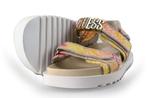 Guess Sandalen in maat 36 Overig | 10% extra korting, Verzenden, Sandalen of Muiltjes, Zo goed als nieuw, Overige kleuren