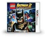 LEGO Batman 2: DC Super Heroes - 3DS (2DS & 3DS Games), Spelcomputers en Games, Verzenden, Nieuw
