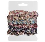 Fako Fashion® - Haarelastiek - Scrunchie - Haarwokkel -, Nieuw, Verzenden