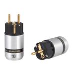 Furutech Connectoren Luidsprekerkabels Interlinks HDMI USB, Audio, Tv en Foto, Audiokabels en Televisiekabels, Ophalen of Verzenden