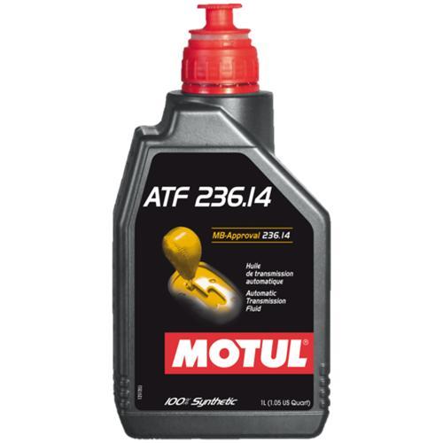 Motul Atf 236.14 1L, Computers en Software, Laptop-opladers, Verzenden