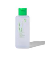HEMA AHA & BHA toner voor de onzuivere huid 150ml, Sieraden, Tassen en Uiterlijk, Uiterlijk | Gezichtsverzorging, Verzenden, Nieuw
