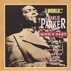cd - Charlie Parker - The World Of Charlie Parker / Bird..., Verzenden, Zo goed als nieuw
