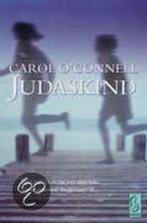 Judaskind  -  Carol OConnell, Gelezen, Carol O'Connell, Verzenden