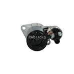 Startmotor / Starter VOLKSWAGEN PASSAT B6,Variant (2.0..., Auto-onderdelen, Motor en Toebehoren, Ophalen of Verzenden, Nieuw