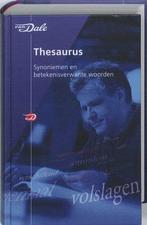 Van Dale Thesaurus | 9789066488779, Verzenden, Nieuw