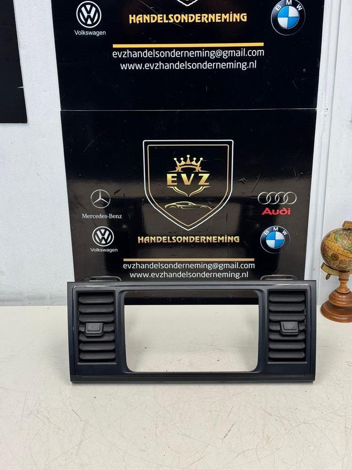 VW Transporter T6 Luchtrooster Dashboard bj.2016 7E1857038F, Auto-onderdelen, Dashboard en Schakelaars, Gebruikt, Volkswagen