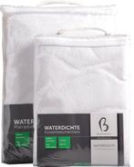 Waterdichte molton matrashoes - 90/200cm, Nieuw, Matras, 90 cm, Eenpersoons