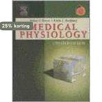 Medical Physiology, Updated Edition 9781416023289, Verzenden, Gelezen, Emile L. Boulpaep