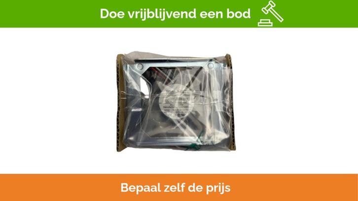 Bieden: Furuno ECDIS NMB Fan Assembly 12V DC Marine Cooling, Watersport en Boten, Bootonderdelen, Kombuis en Sanitair, Nieuw, Zeilboot of Motorboot