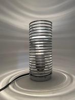 Massive - Lamp - Afdeling - Chroom, Metaal