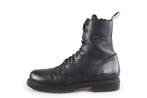 Panama Jack Veterboots in maat 38 Zwart | 10% extra korting, Verzenden, Zwart, Overige typen, Panama Jack