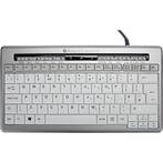 BakkerElkhuizen S-board 840 (Qwerty UK), Verzenden, Zo goed als nieuw